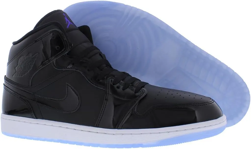 Nike Mens Air Trainer 1 Basketball Shoes
