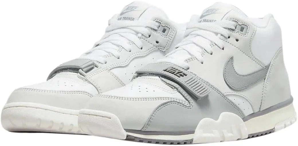 Nike Mens Air Trainer 1 Basketball Shoes