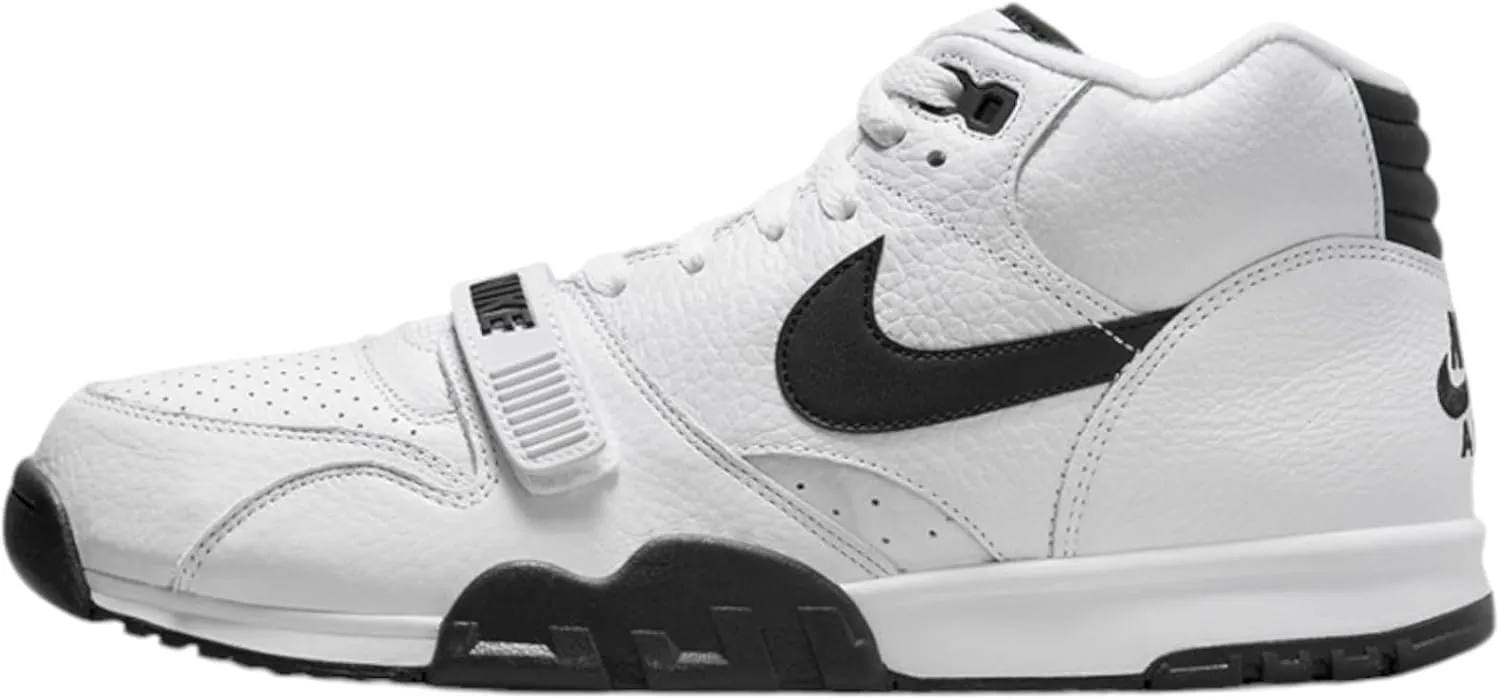 Nike Mens Air Trainer 1 Basketball Shoes
