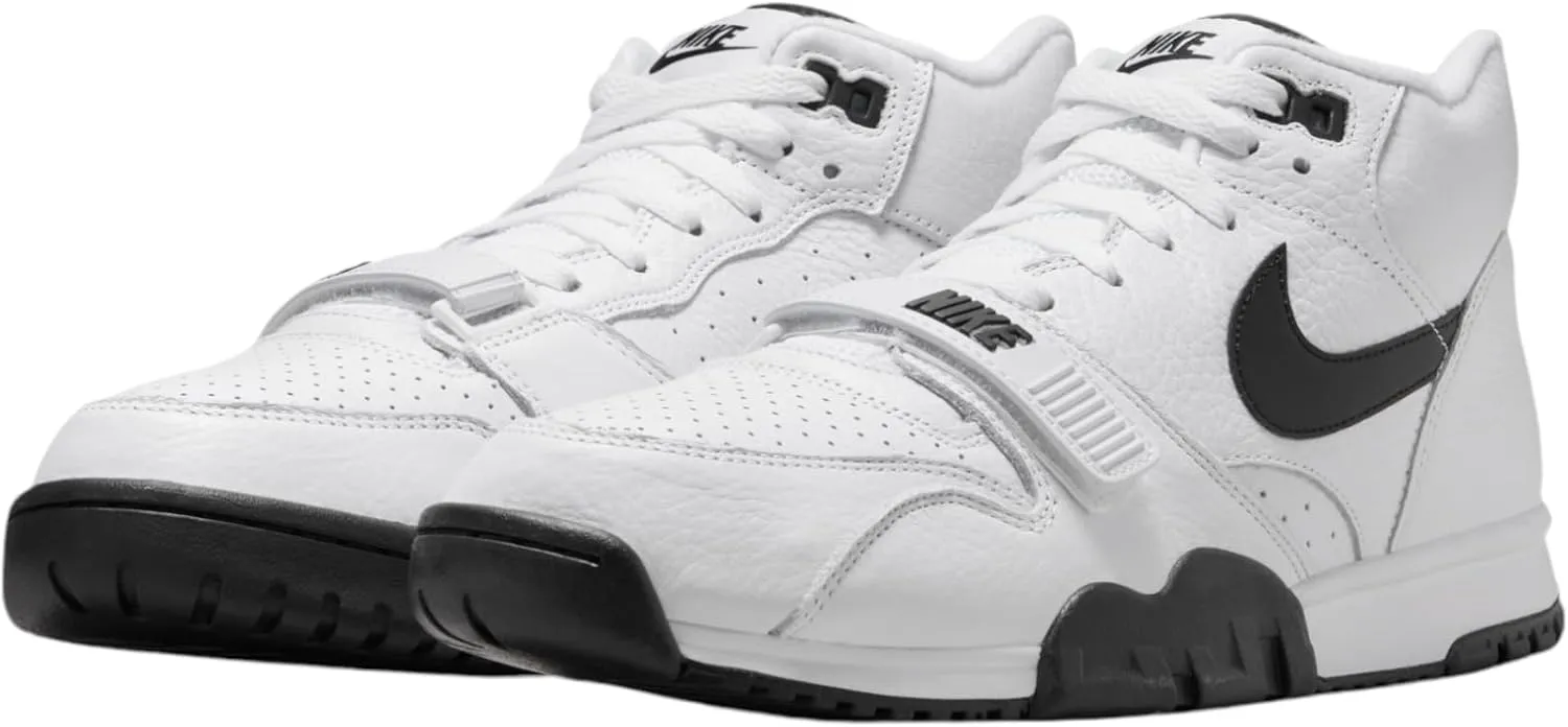 Nike Mens Air Trainer 1 Basketball Shoes