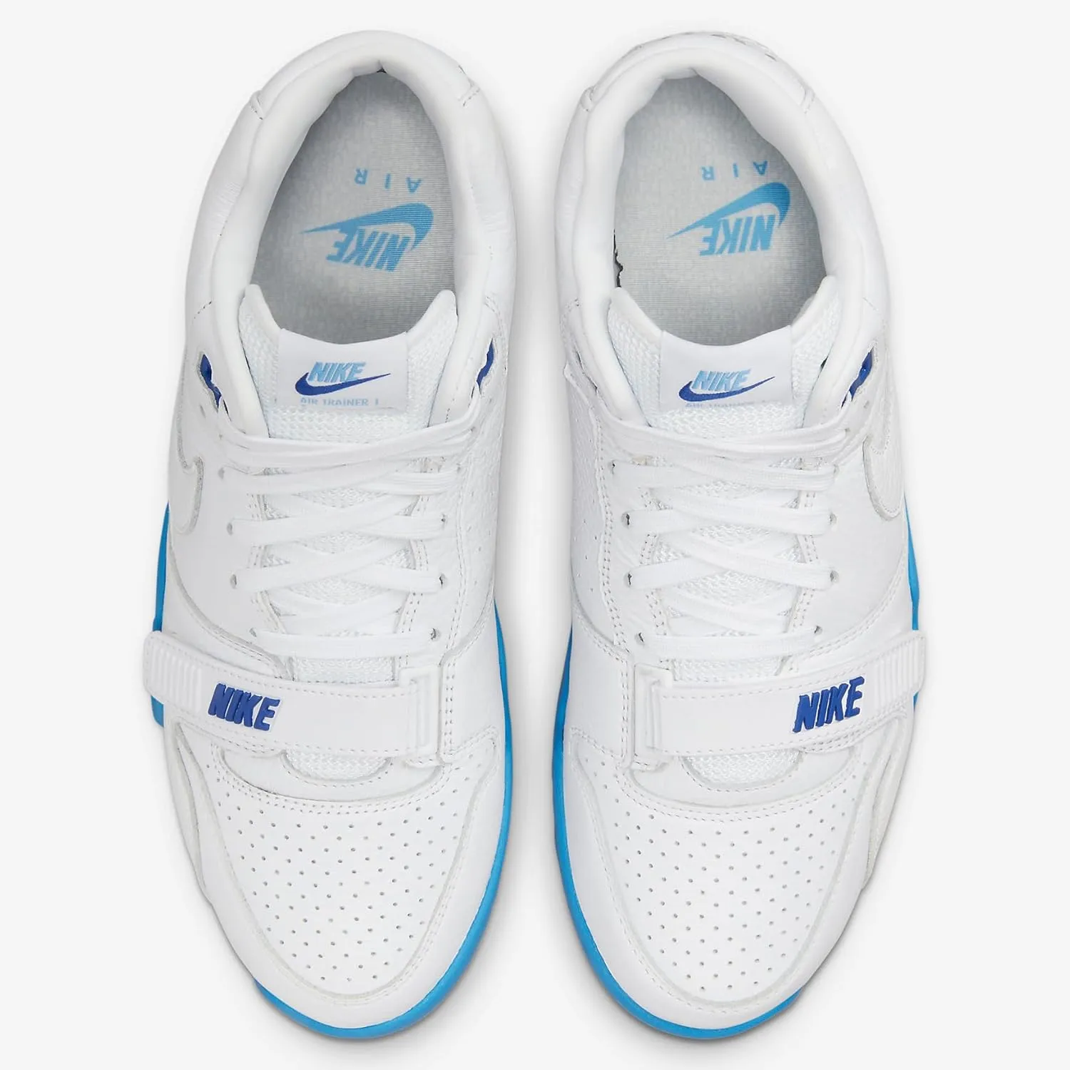 Nike Mens Air Trainer 1 Basketball Shoes