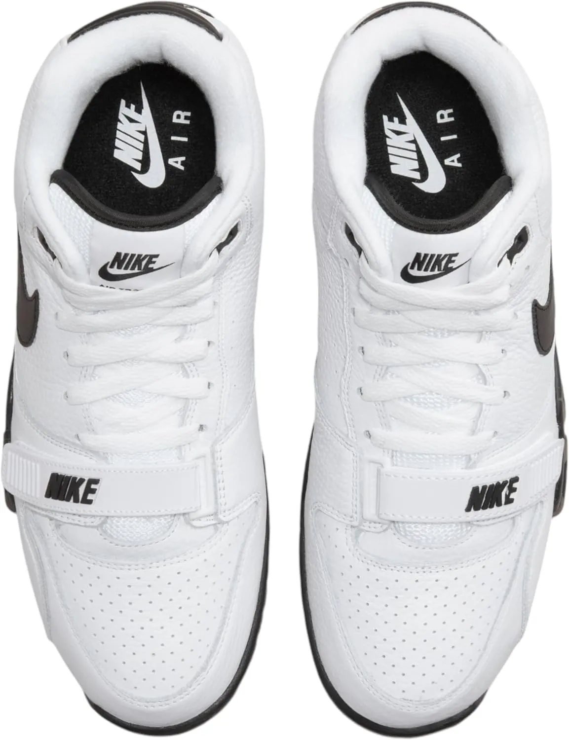 Nike Mens Air Trainer 1 Basketball Shoes