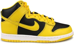 Nike Mens Dunk High SP CZ8149 002 Varsity Maize - Size 9
