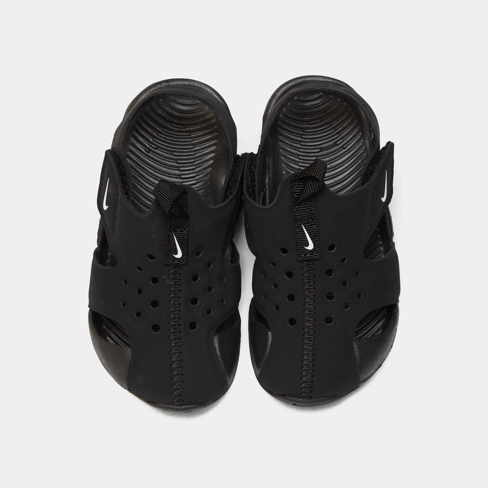 Nike Sunray Protect 2 TD Black / White