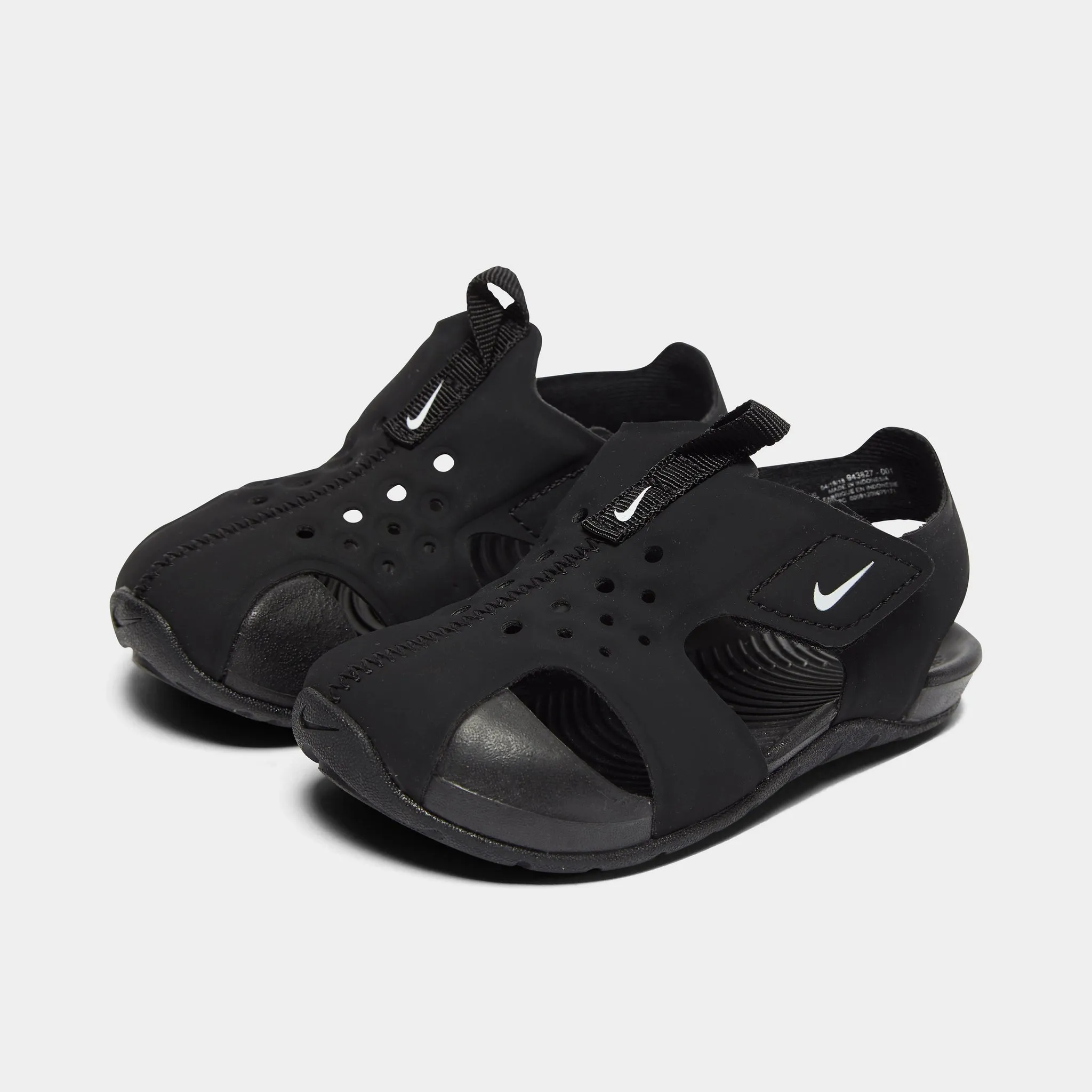 Nike Sunray Protect 2 TD Black / White