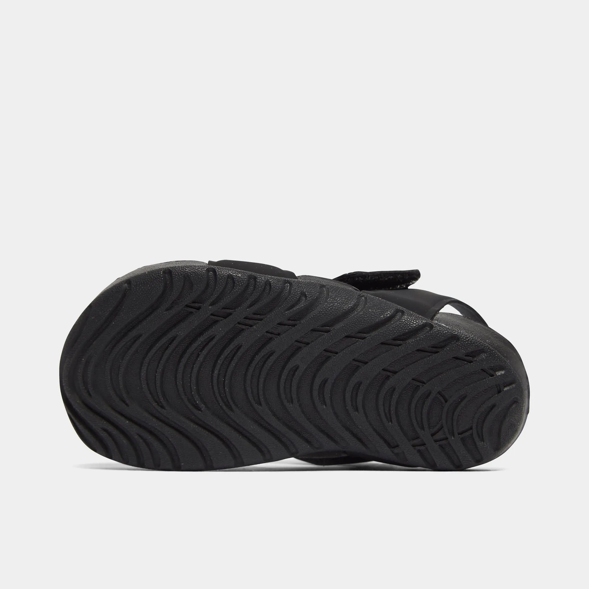 Nike Sunray Protect 2 TD Black / White