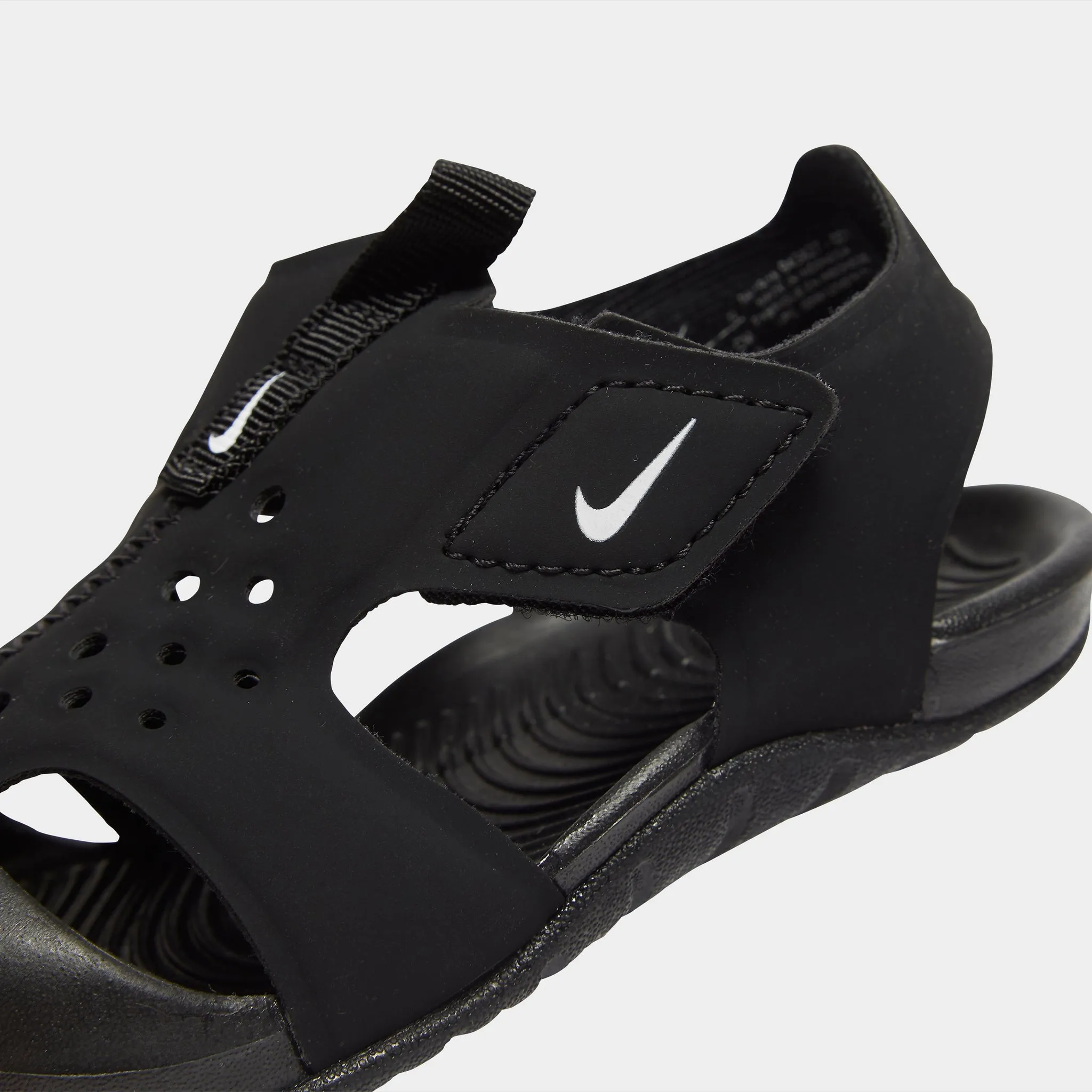 Nike Sunray Protect 2 TD Black / White