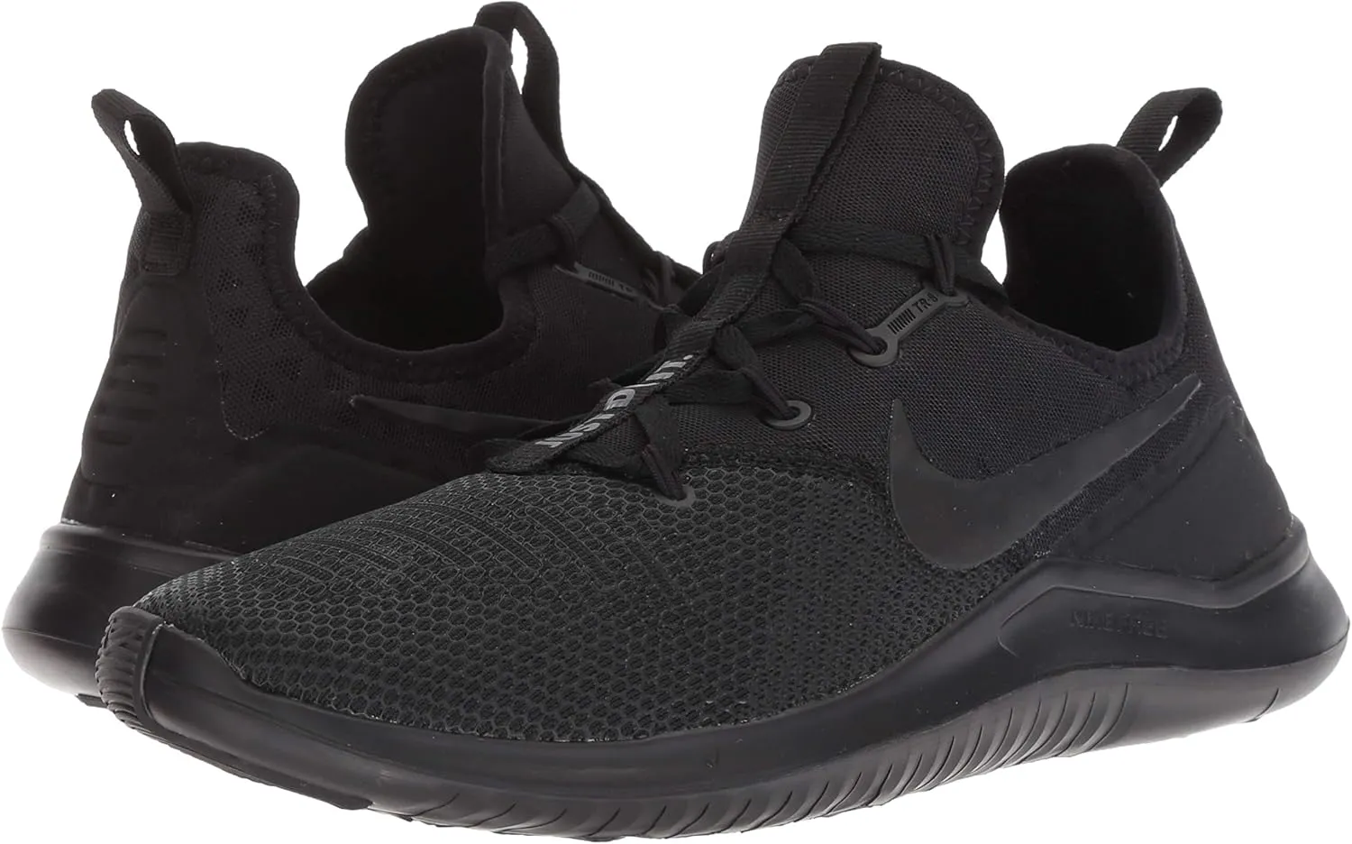Nike Women's Multisport Indoor Shoes Fitness