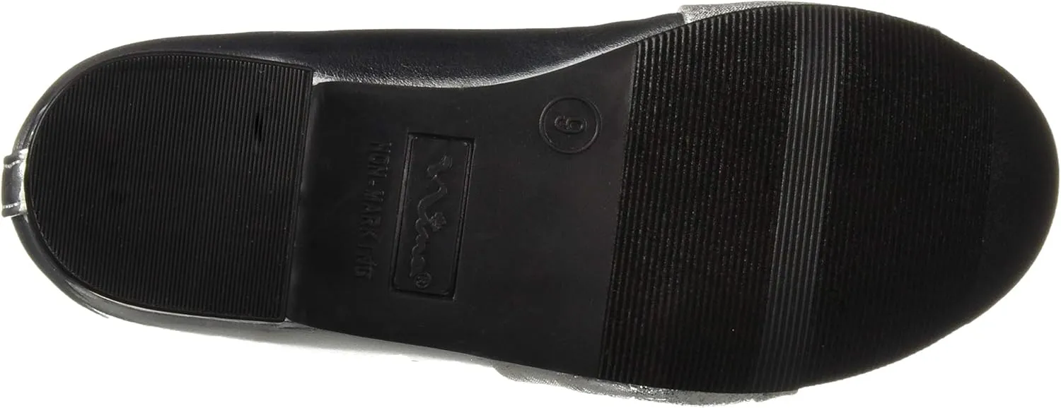 NINA Girl's Clara Mary Jane Flat