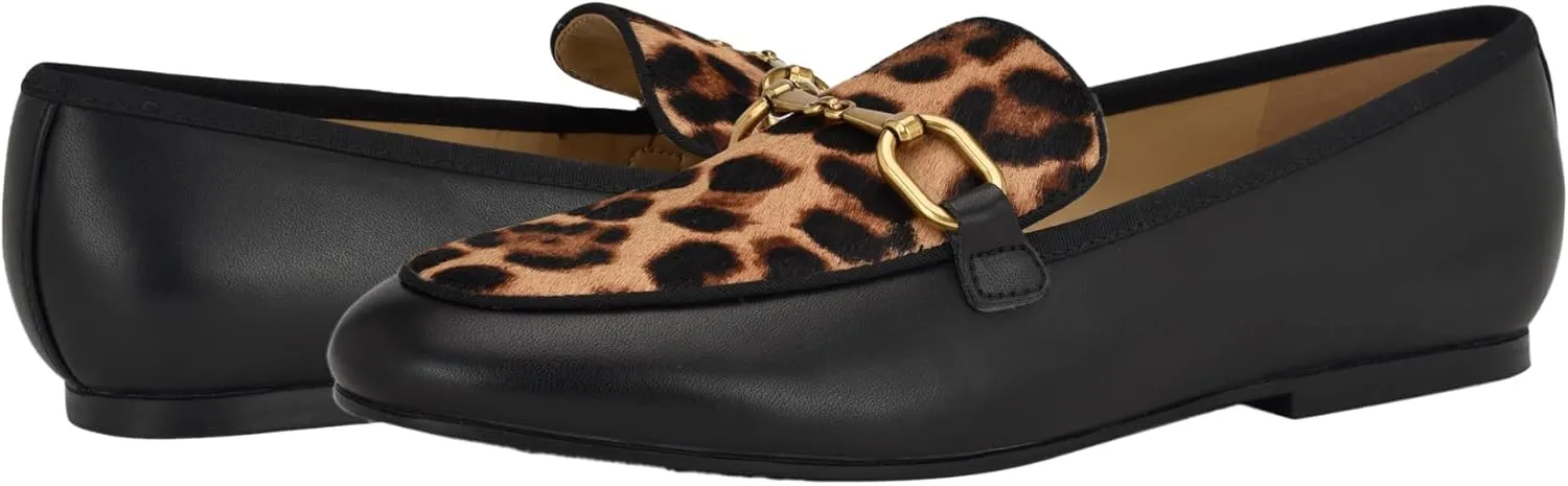 Nine West Women's Brayci Loafer
