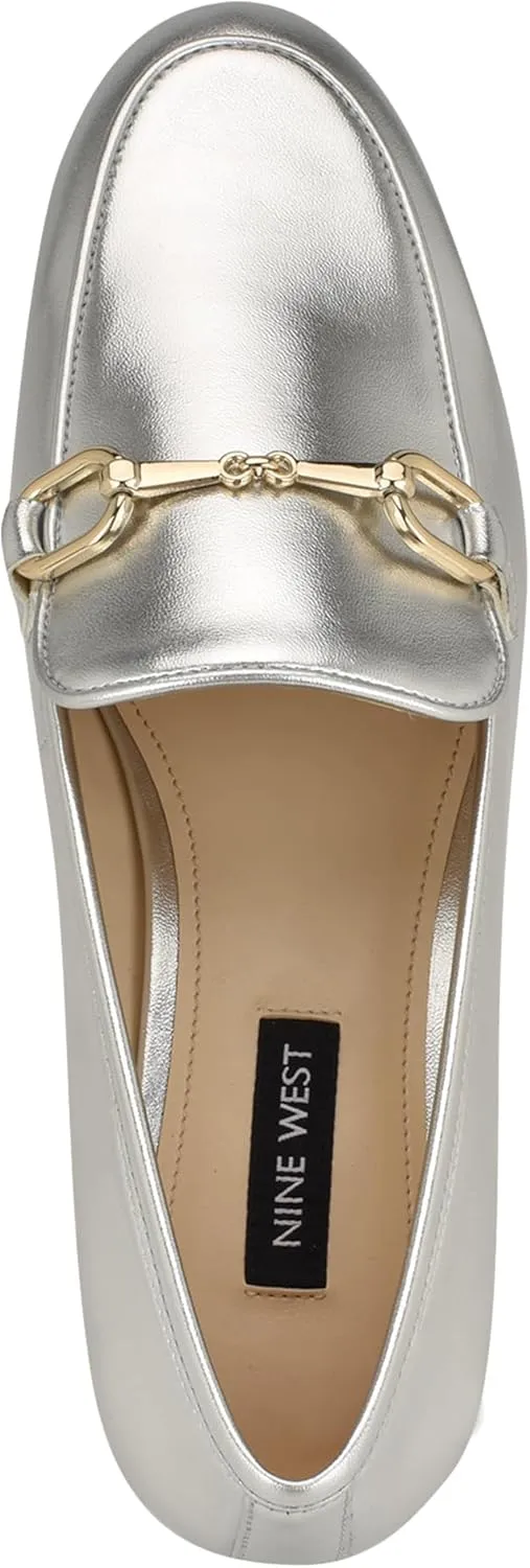 Nine West Women's Brayci Loafer
