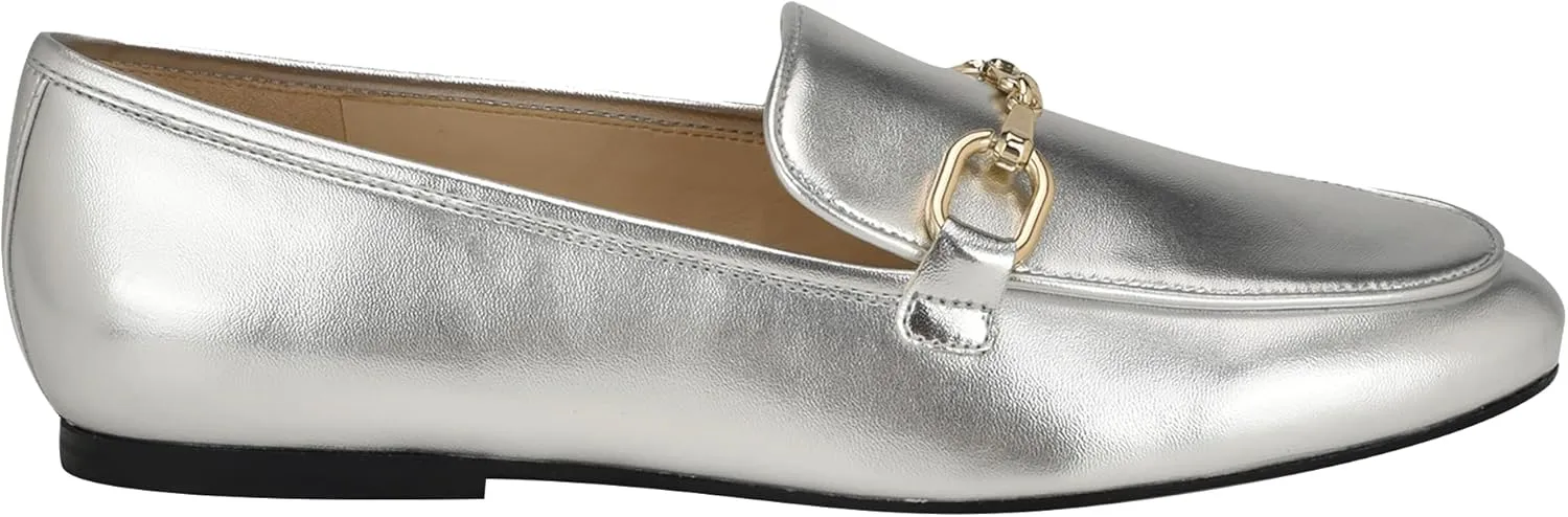 Nine West Women's Brayci Loafer