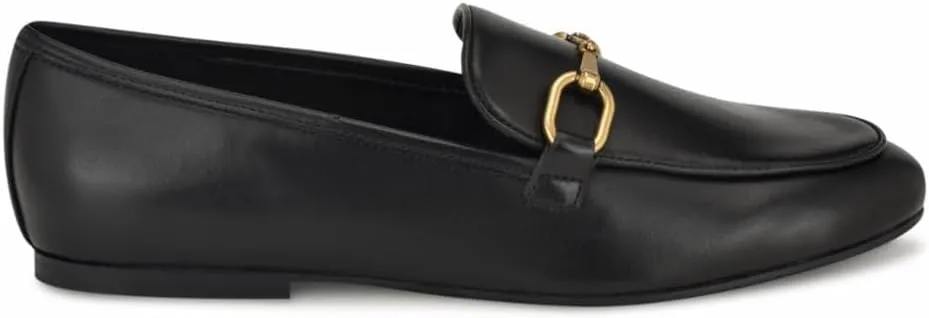 Nine West Women's Brayci Loafer