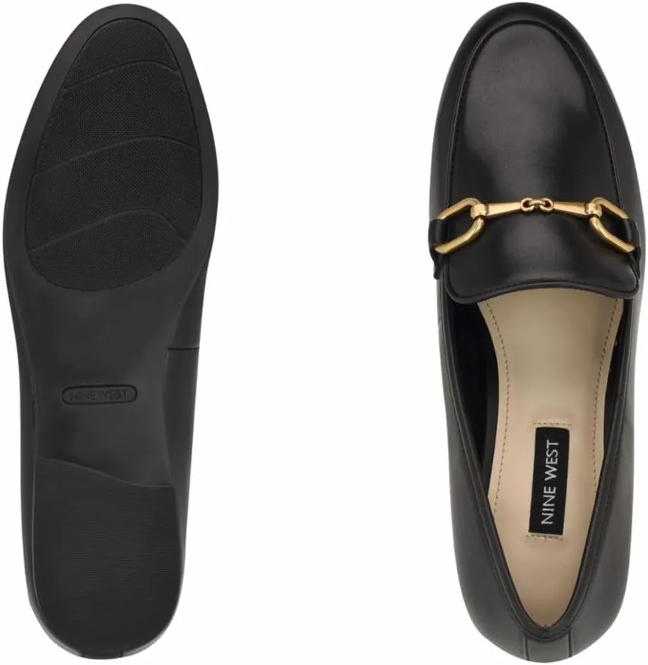 Nine West Women's Brayci Loafer