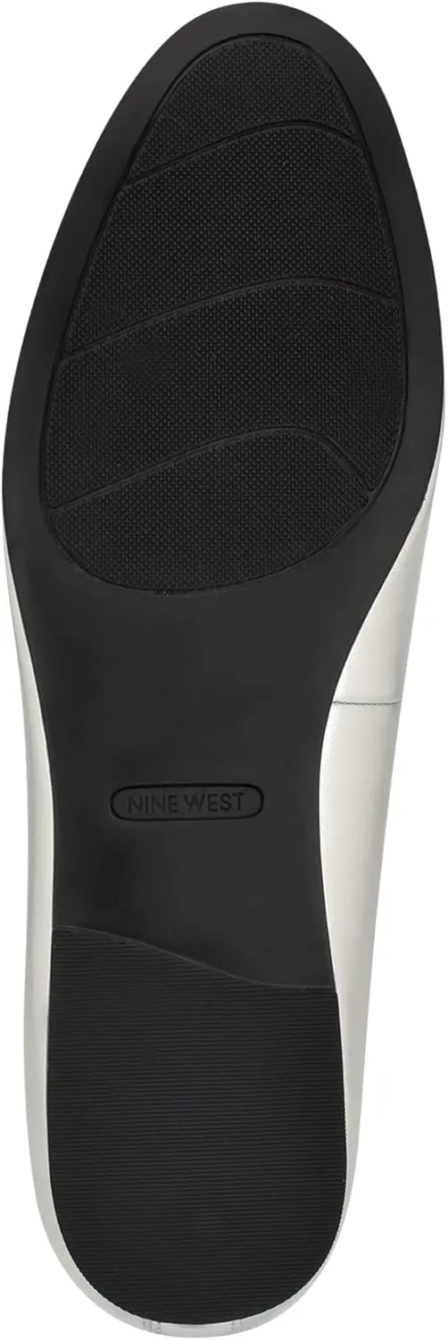 Nine West Women's Brayci Loafer