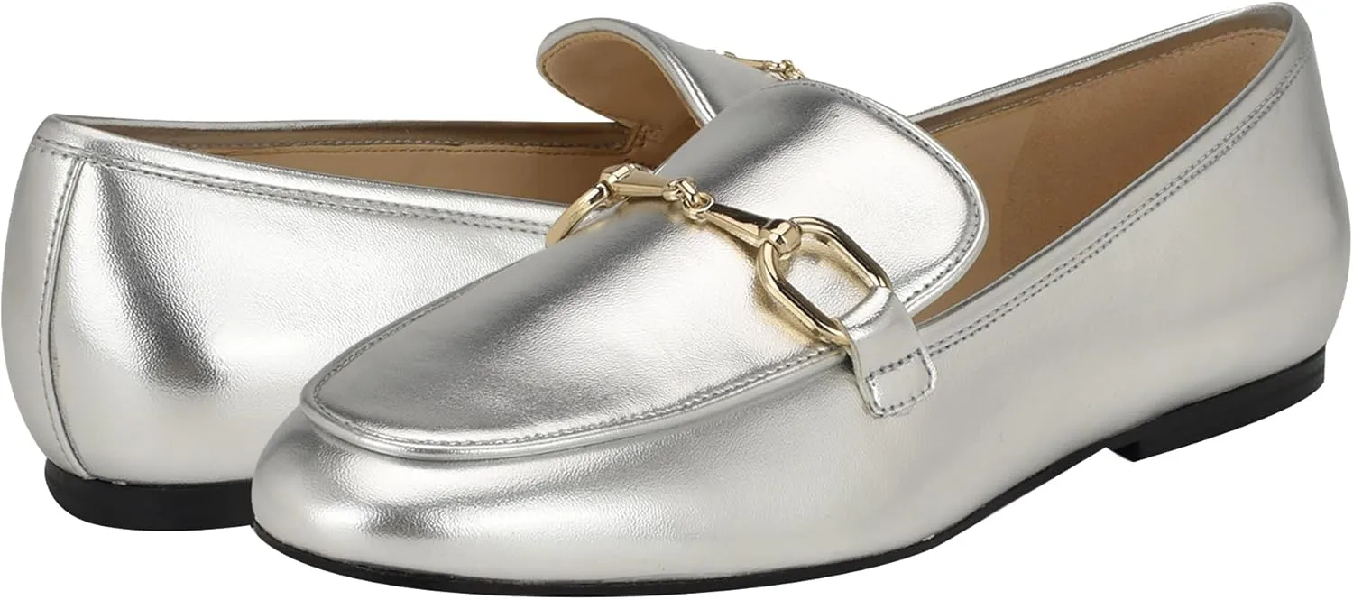Nine West Women's Brayci Loafer