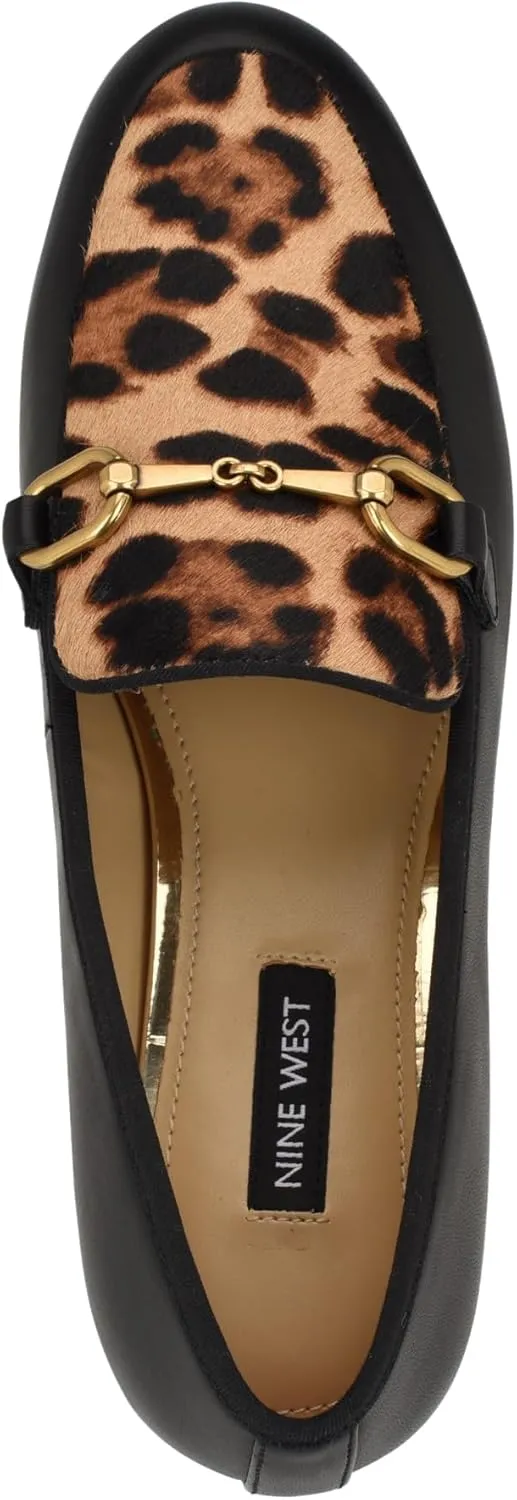 Nine West Women's Brayci Loafer