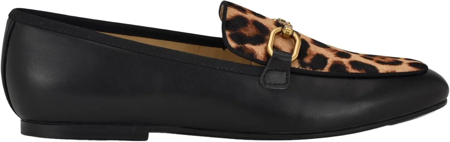 Nine West Women's Brayci Loafer