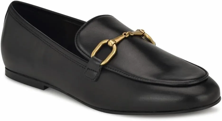 Nine West Women's Brayci Loafer