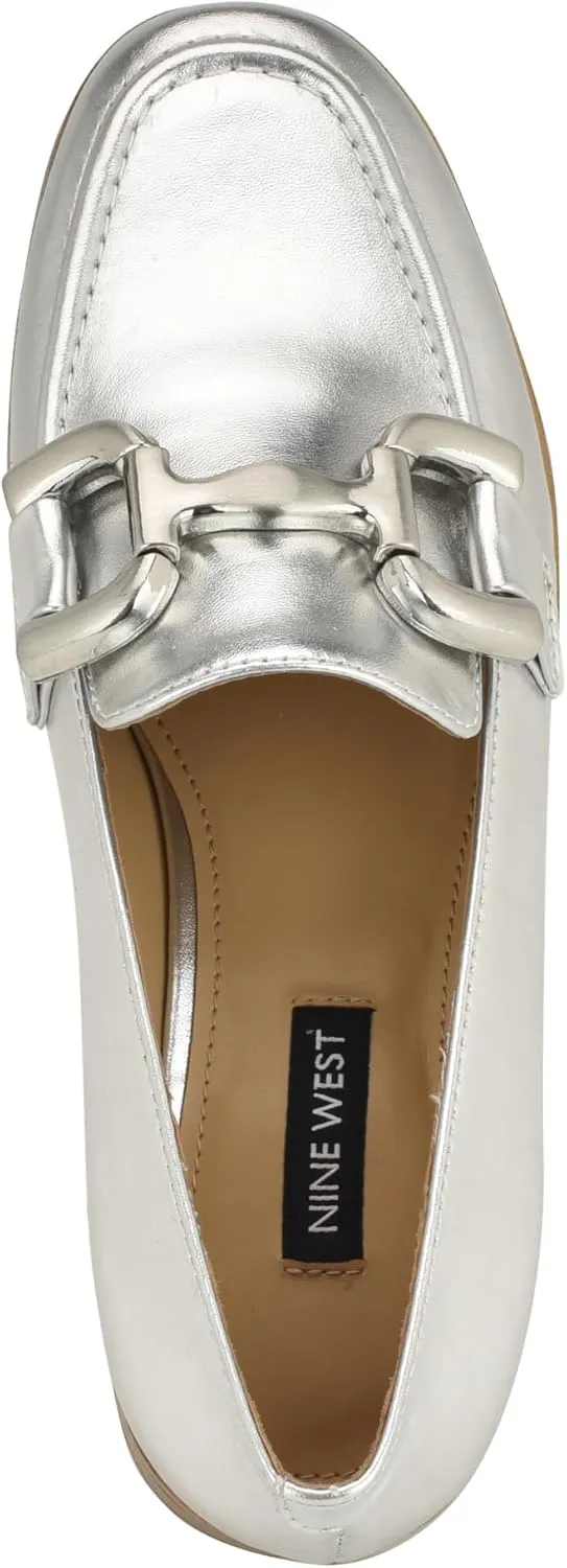 Nine West Women's Lilma Loafer