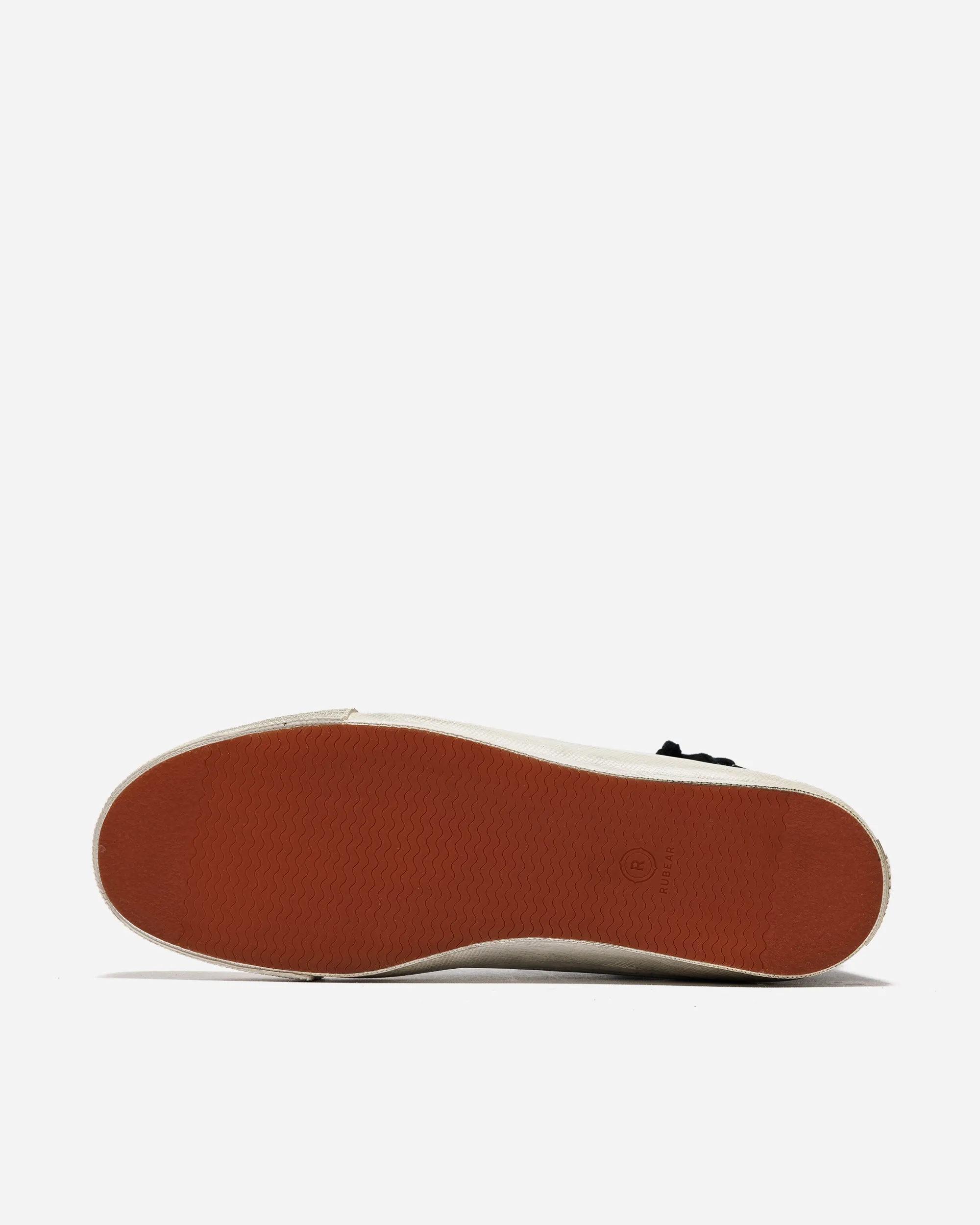 nonnative DWELLER TRAINER HI COW LEATHER WITH GORE-TEX BY SPINGLE MOVE