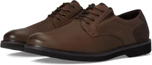 Nunn Bush Men's Denali Plain Toe Oxford Boot