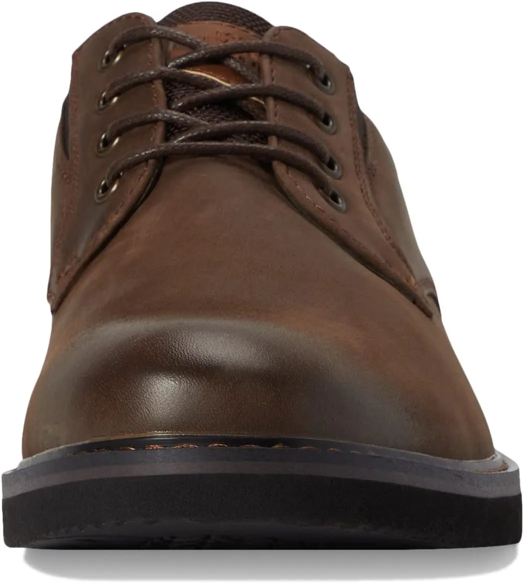 Nunn Bush Men's Denali Plain Toe Oxford Boot