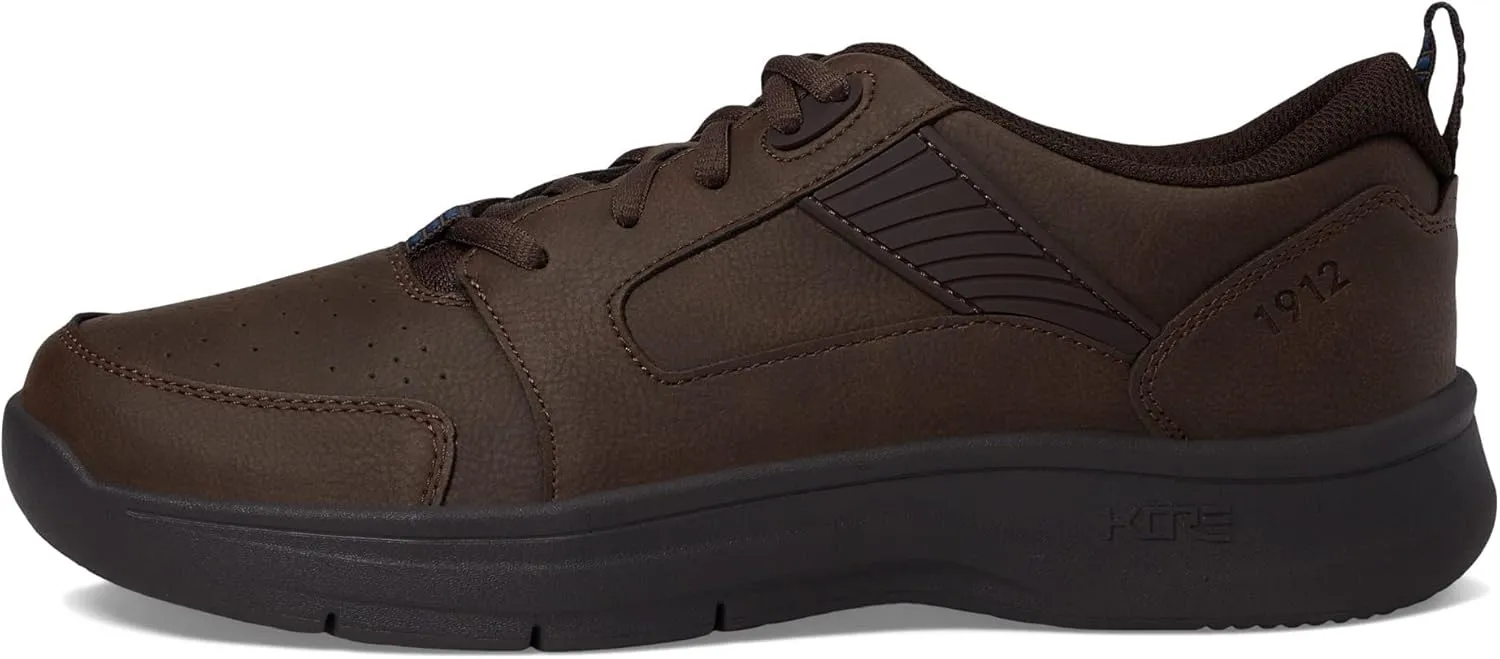 Nunn Bush Men's, KORE Elevate Moc Toe Oxford