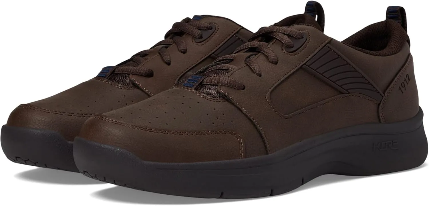 Nunn Bush Men's, KORE Elevate Moc Toe Oxford