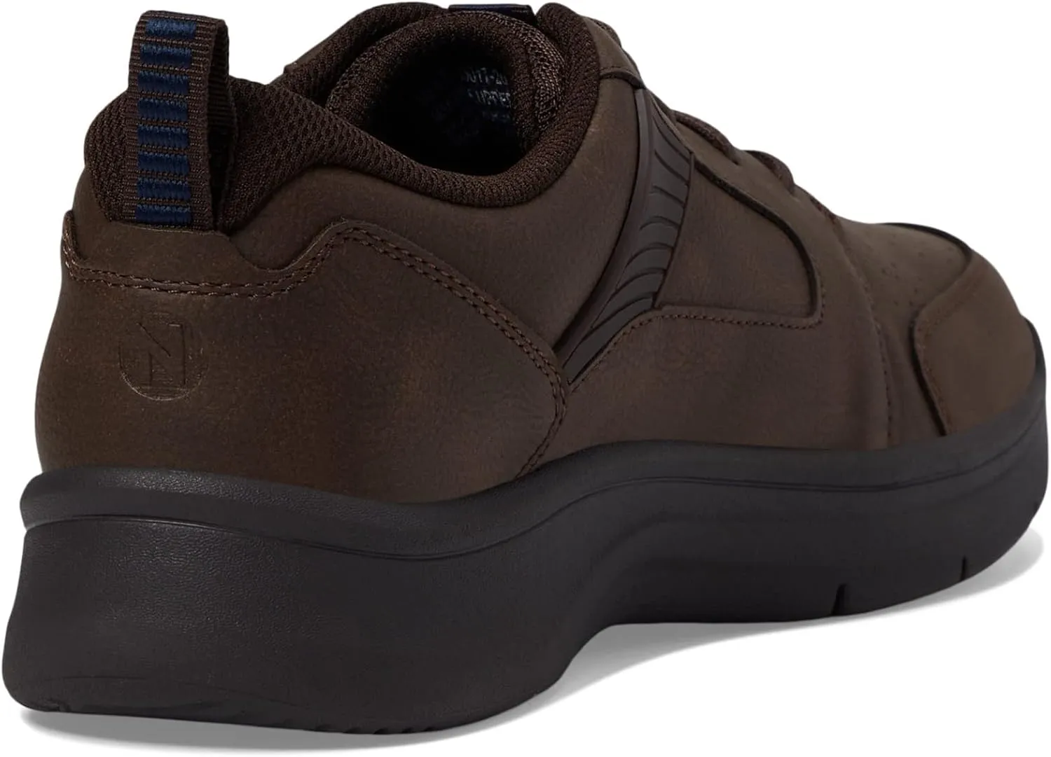 Nunn Bush Men's, KORE Elevate Moc Toe Oxford