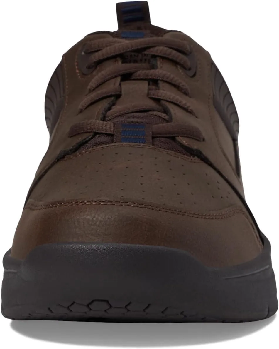 Nunn Bush Men's, KORE Elevate Moc Toe Oxford