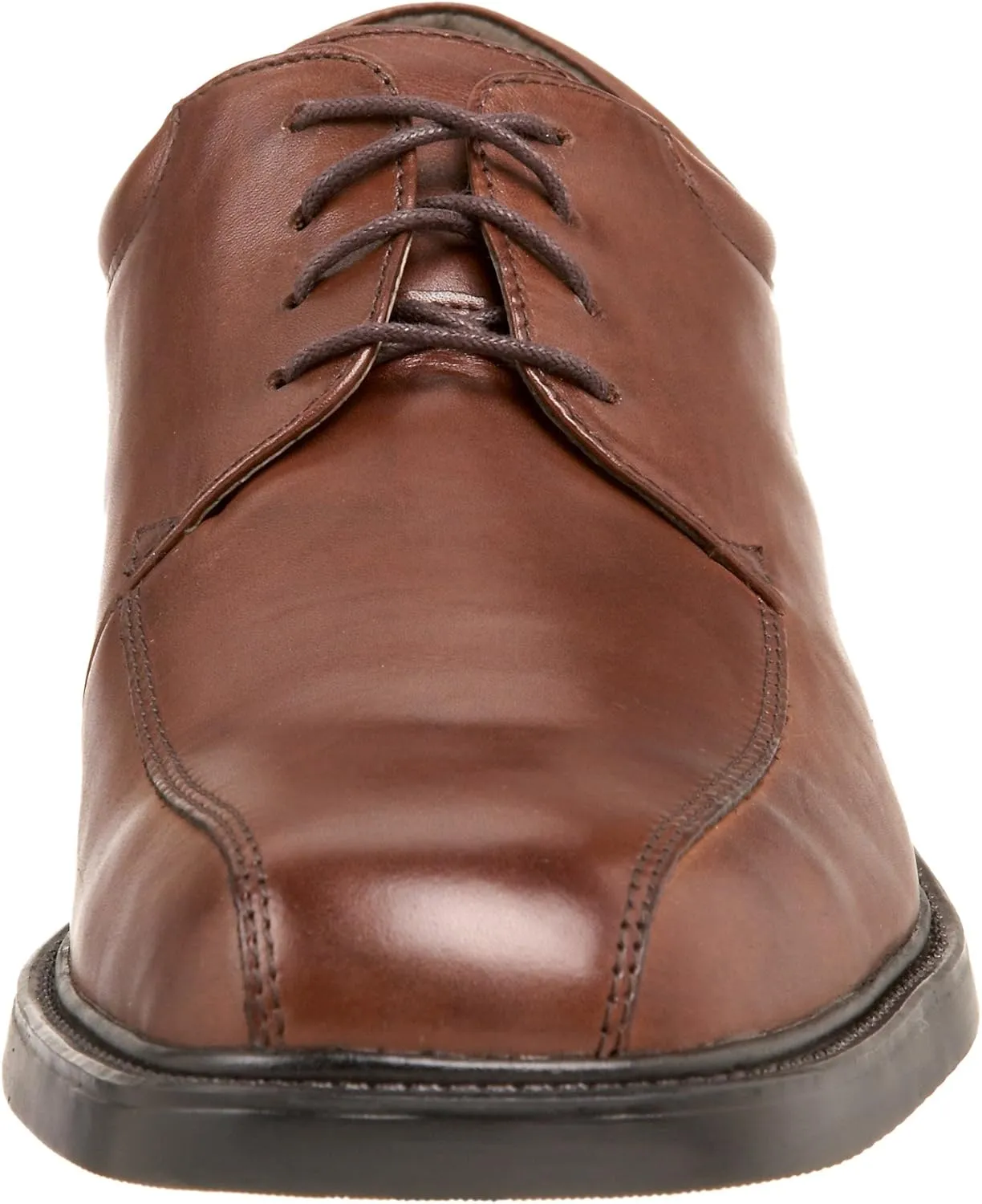 Nunn Bush Men's Marcell Bicycle Toe Oxford