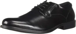 Nunn Bush Men's Nantucket Waterproof Plain Toe Oxford Lace-Up