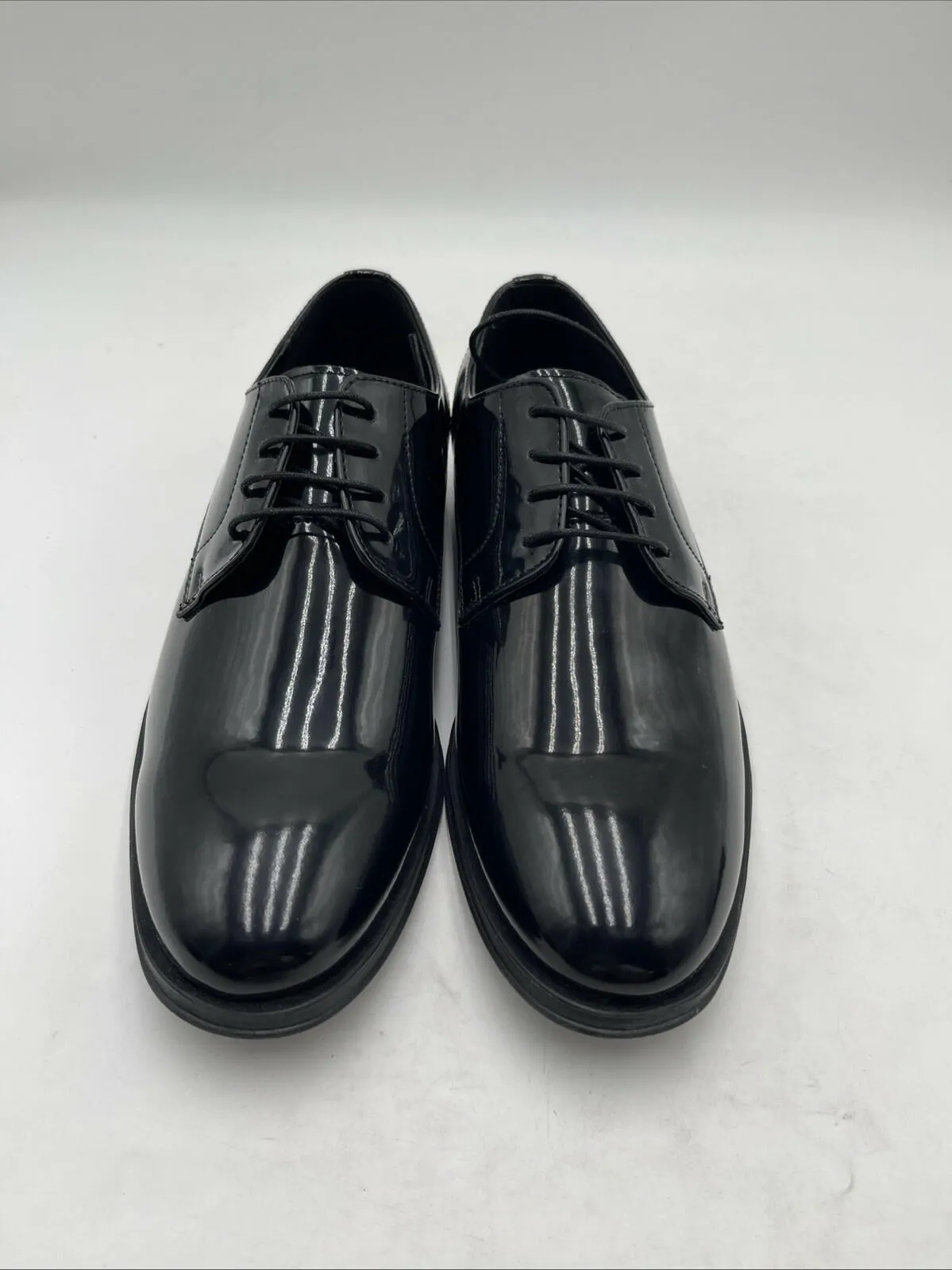 NWB Mix No. 6 Corbitt Oxford Shoes Black Size 8M