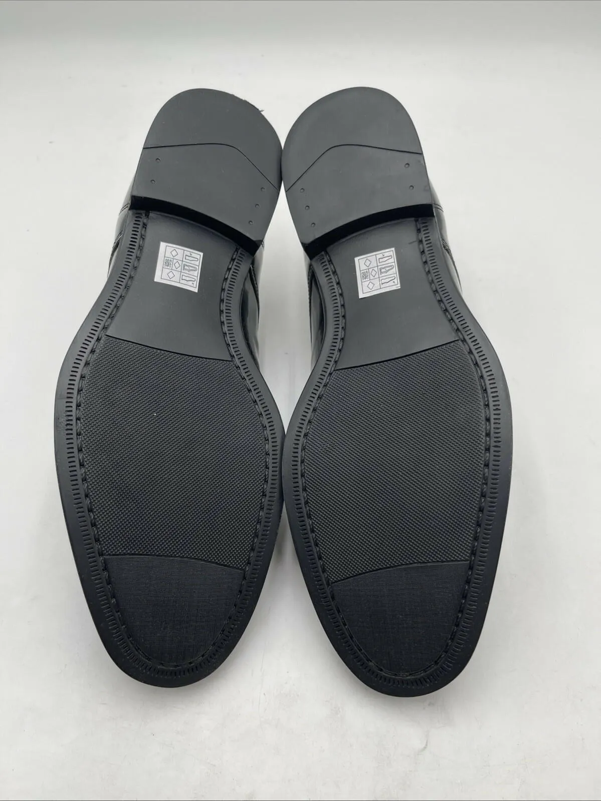 NWB Mix No. 6 Corbitt Oxford Shoes Black Size 8M