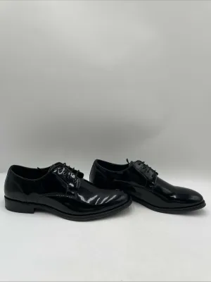 NWB Mix No. 6 Corbitt Oxford Shoes Black Size 8M