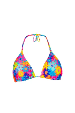 Oasis Seamless Slide Triangle Top