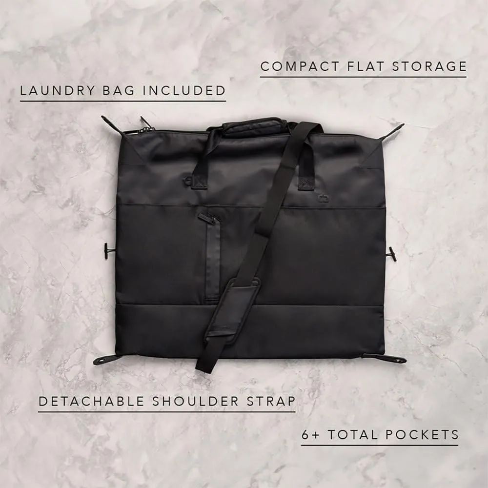 OGIO Pace Pro Duffel Bag (Carry-On Luggage)