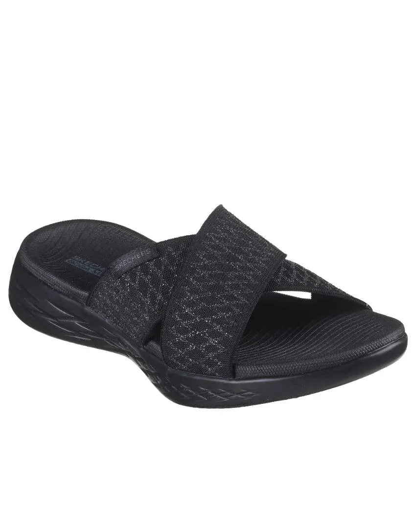 ON-THE-GO 600 - BLACK BLACK