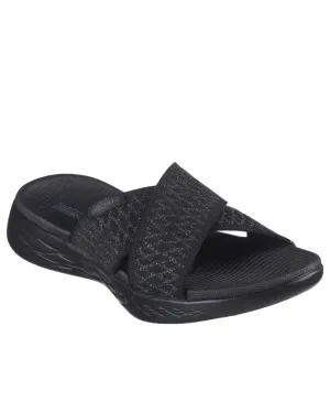 ON-THE-GO 600 - BLACK BLACK