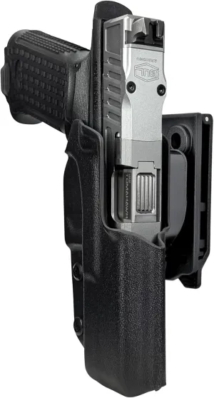 OWB Quick Release IDPA Holster fits Bul Armory Axe FS Hatchet