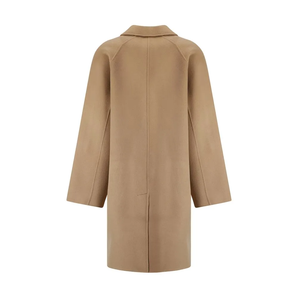 Oxford Coat