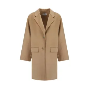 Oxford Coat