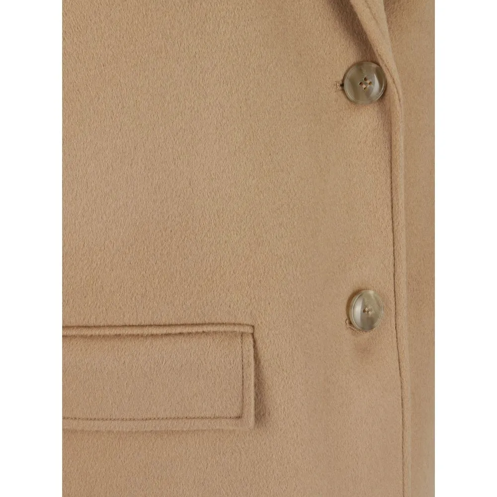 Oxford Coat