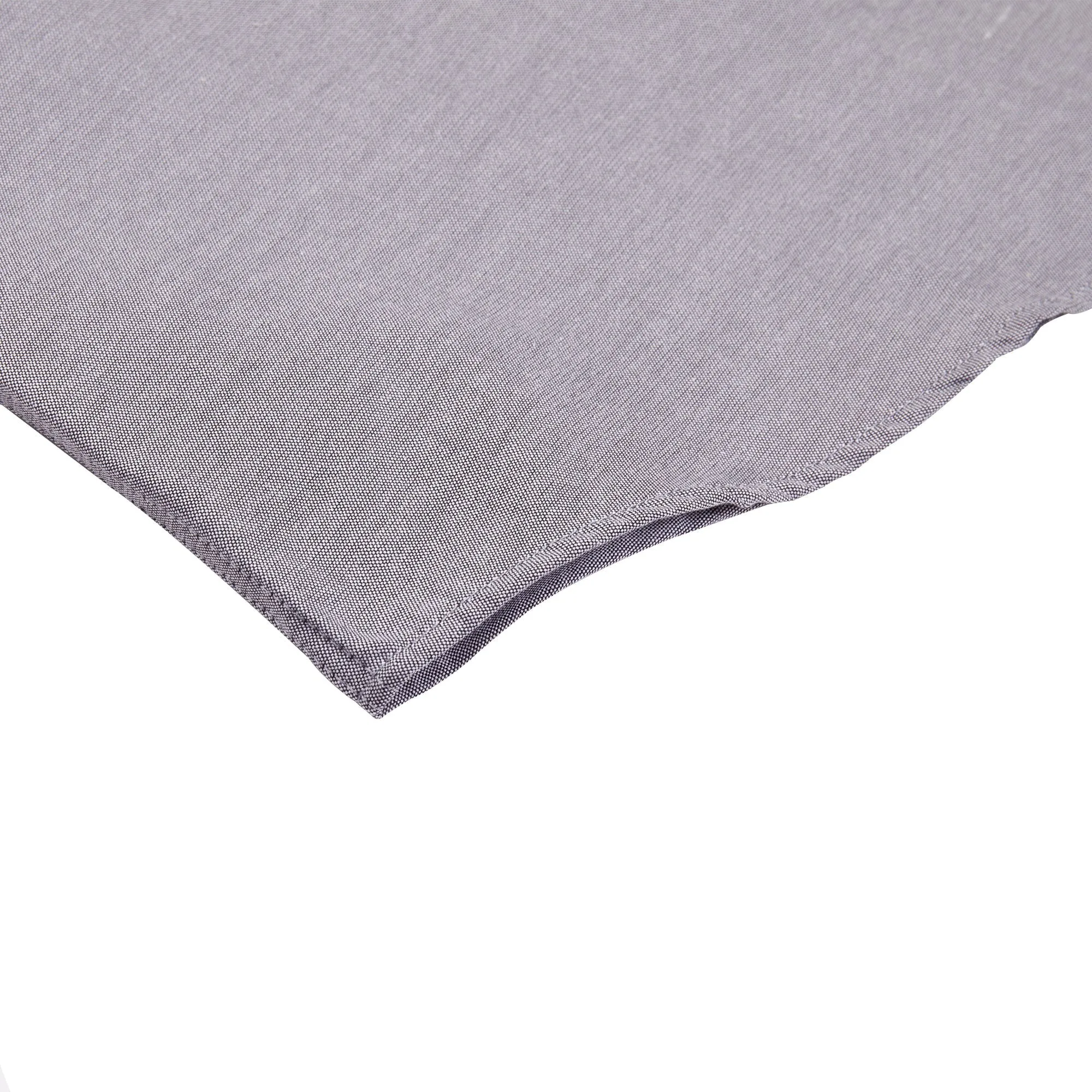 Oxford Men’S Dress Shirt, Long Sleeve Button Down, Casual Fit with Big and Tall Sizes