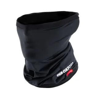Oxford Neck Tube Thermolite - Black
