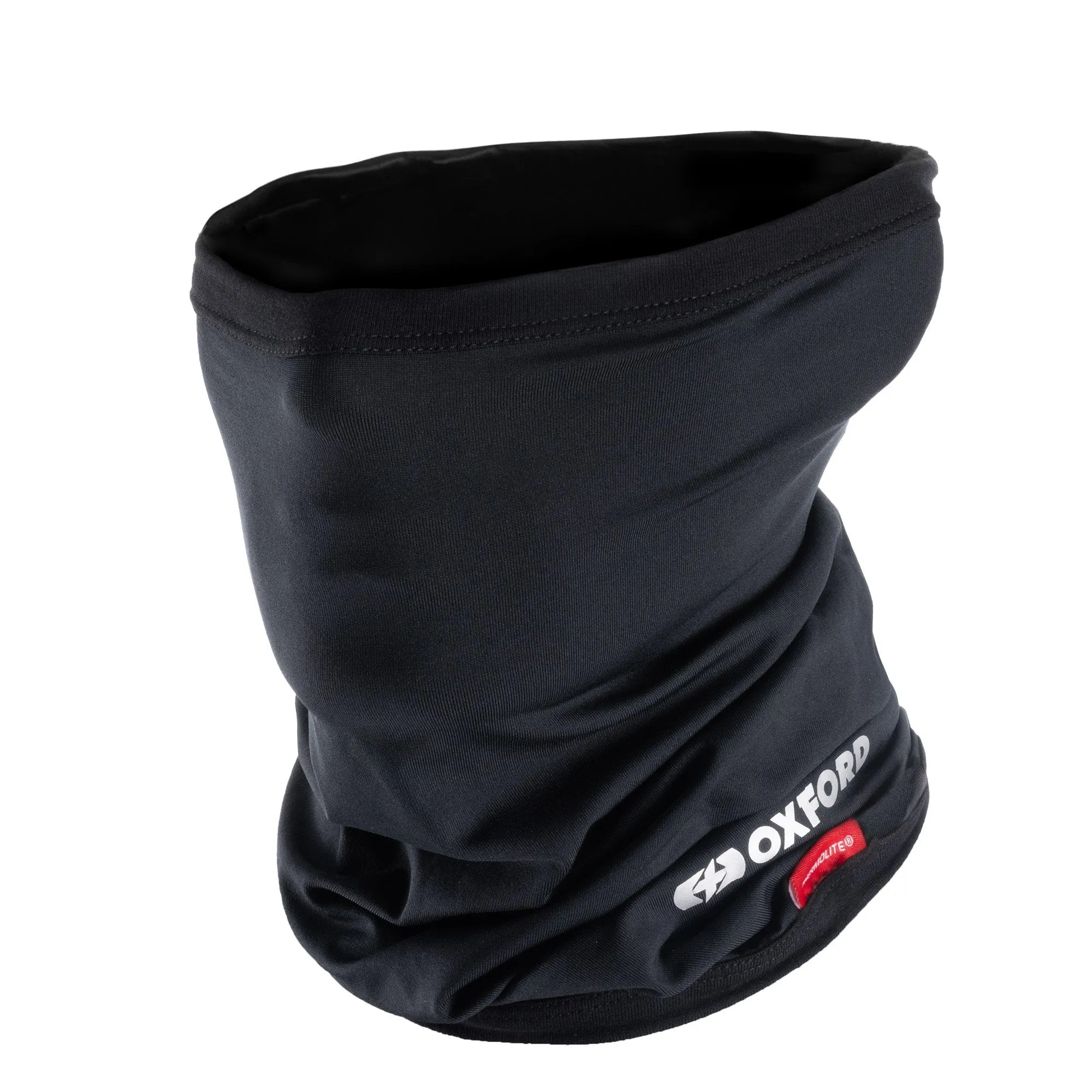 Oxford Neck Tube Thermolite - Black