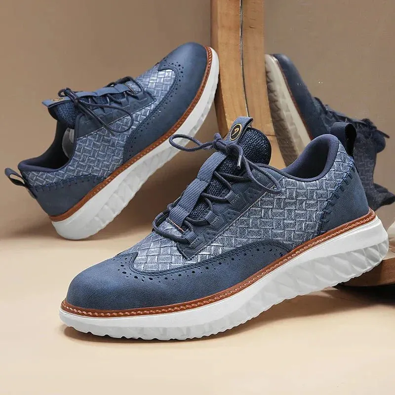 OXFORD | Sneakers Eleganti e Comode