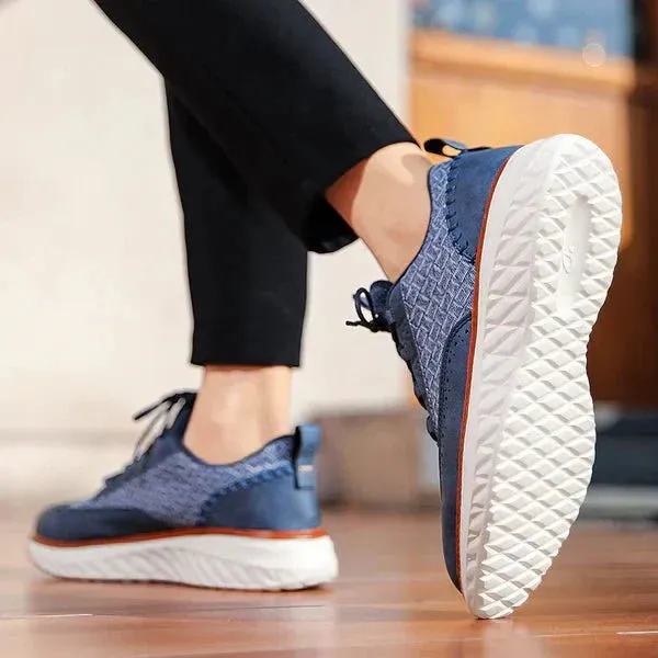 OXFORD | Sneakers Eleganti e Comode