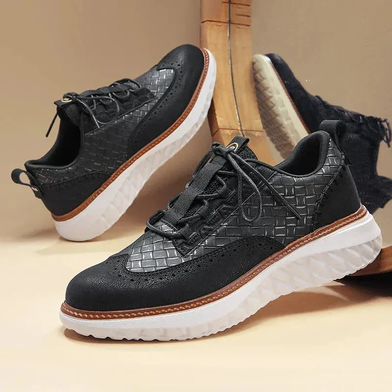 OXFORD | Sneakers Eleganti e Comode
